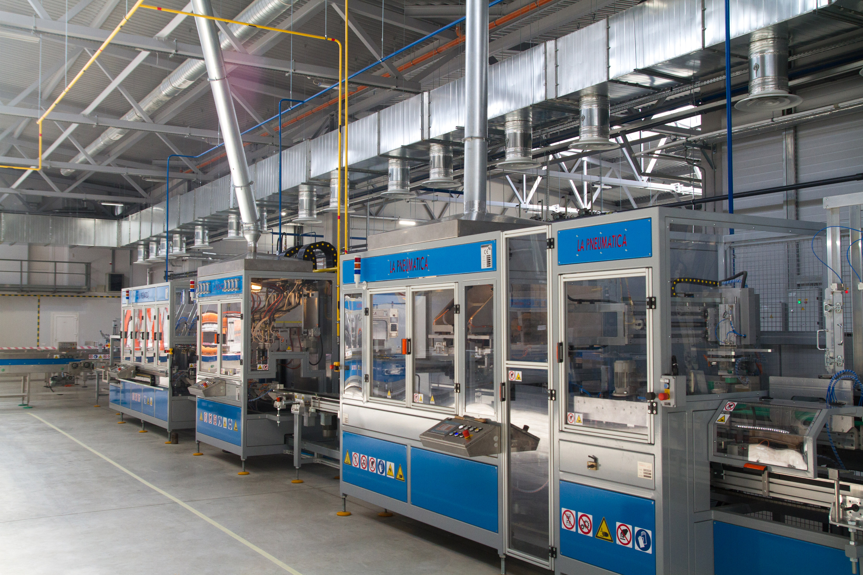 1AK-PLASTIC Производство - 5